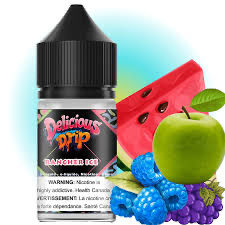 Delicious Drip 20mg 30ml