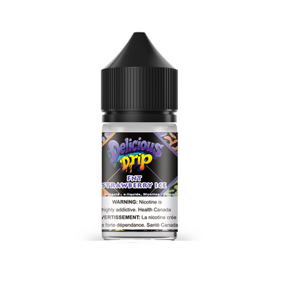 Delicious Drip 20mg 30ml