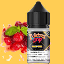 Delicious Drip 20mg 30ml