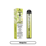 (AB) Oxbar PuffSphere - Smokeless Disposable