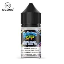 ditz vape juice flavors Delicious Drip 20mg 30ml – Vape Zone & Smokers Accessories