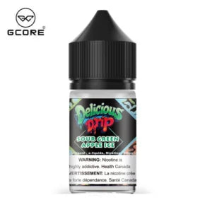 Delicious Drip 20mg 30ml