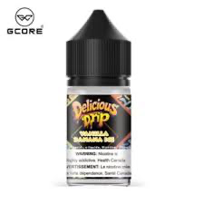 Delicious Drip 20mg 30ml