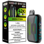 Oxbar G42K (AB)