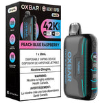 Oxbar G42K (AB)