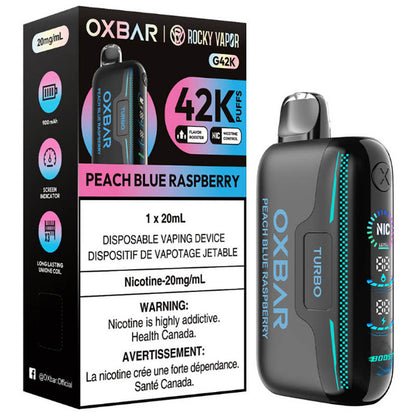 Oxbar G42K (AB)