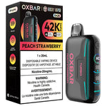 Oxbar G42K (AB)
