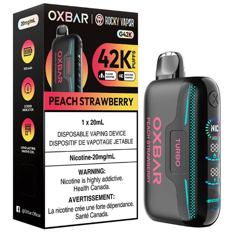 Oxbar G42K (AB)