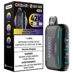 Oxbar G42K (AB)