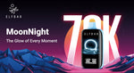 Elfbar MoonNight 70K