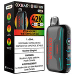 Oxbar G42K (AB)