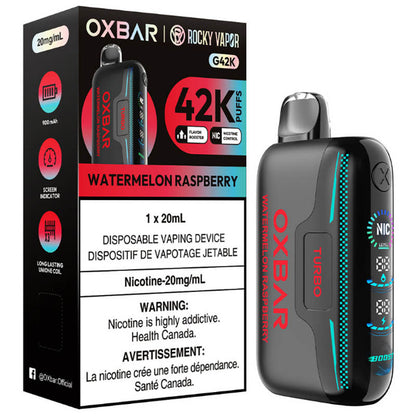 Oxbar G42K (AB)