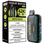 Oxbar G42K (AB)