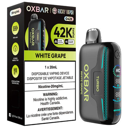 Oxbar G42K (AB)