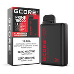 Gcore Prime 15000 (0mg)