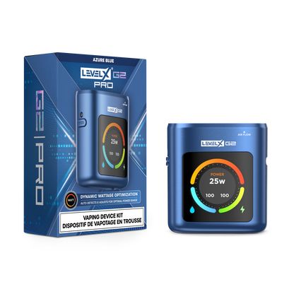Level X G2 PRO 1000 Device