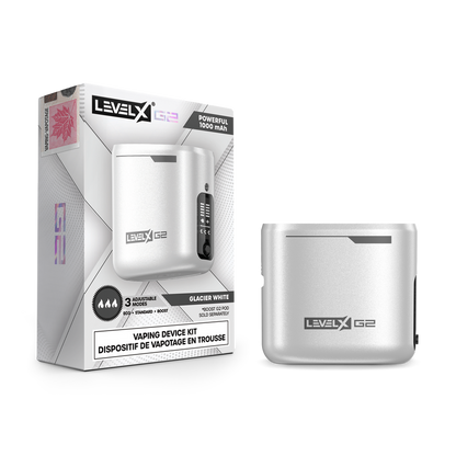 Level X G2 PRO 1000 Device