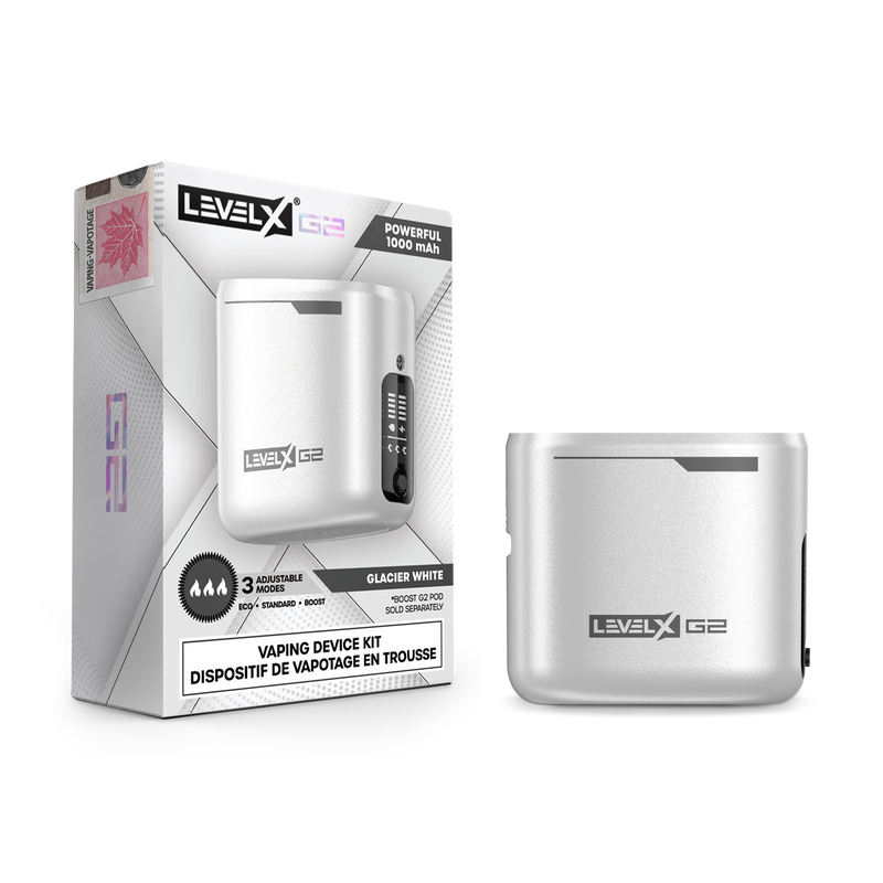 Level X G2 PRO 1000 Device