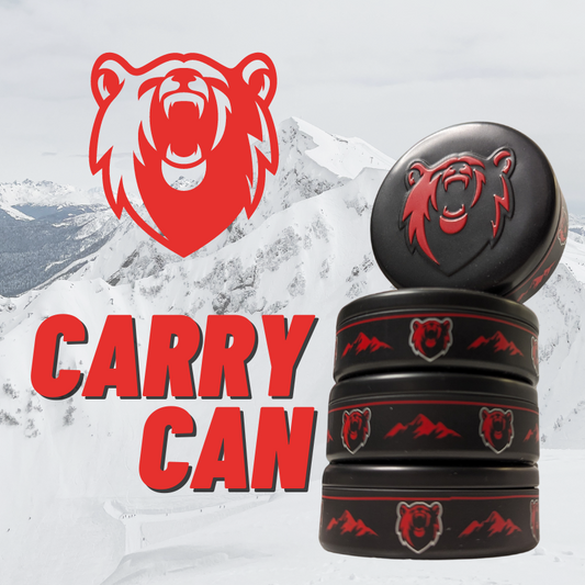 Carry Cans