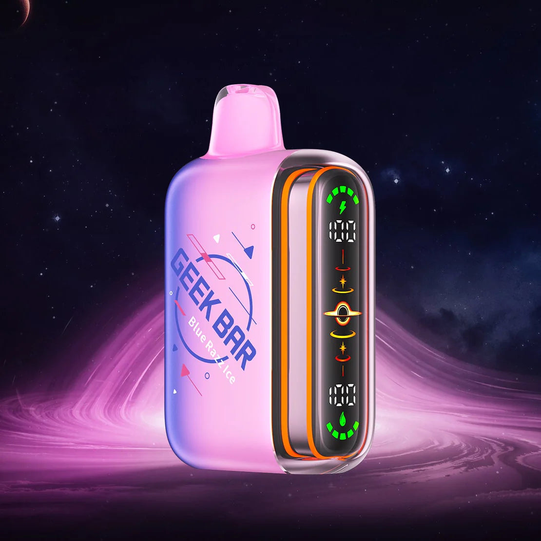 Geek Bar Pulse 2 80k