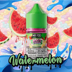 MR FOG - Steezy Collection E-Liquid 20MG/30ML