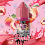 MR FOG - Steezy Collection E-Liquid 20MG/30ML