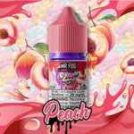 MR FOG - Steezy Collection E-Liquid 20MG/30ML