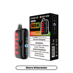 Oxbar G100k