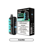 Oxbar G100k