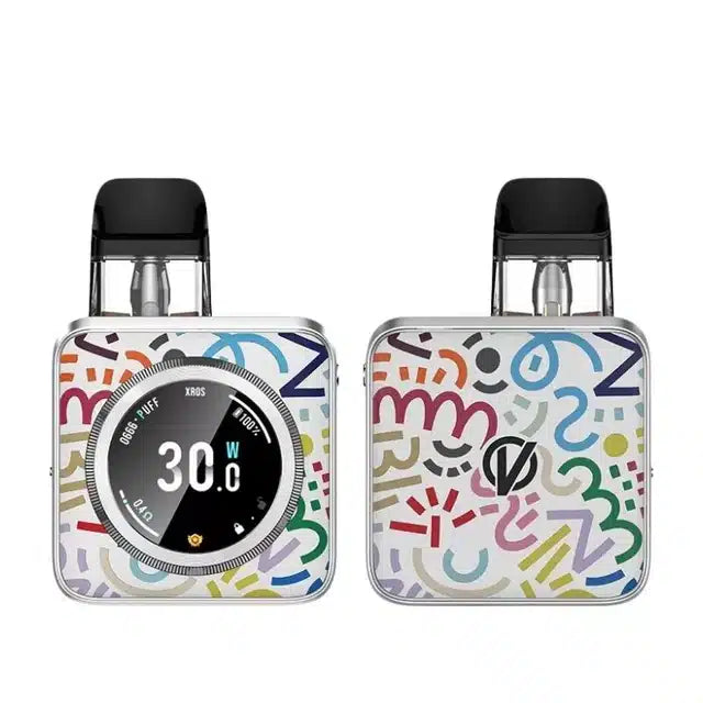 Vaporesso Xros 5 Nano