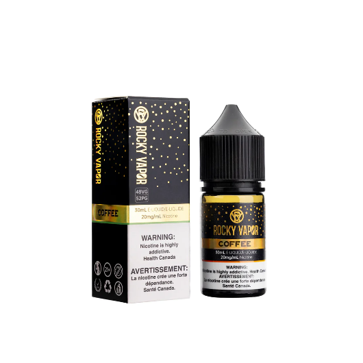 Rocky Vapor Juice (20mg/30mL)