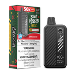 Flavour Beast Mode Max 2 50K (AB)