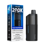 Allo NUUD 200k