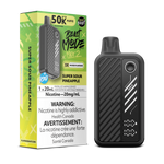 Flavour Beast Mode Max 2 50K (AB)