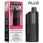 Allo NUUD 200k
