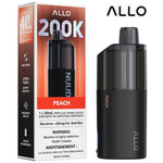 Allo NUUD 200k
