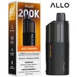 Allo NUUD 200k
