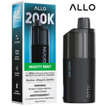Allo NUUD 200k