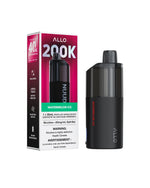 Allo NUUD 200k