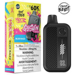 Flavour Beast Beast Mode Max 3 60K