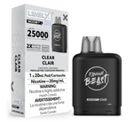 (AB) Flavour Beast Level X - Boost G2 25k Pods