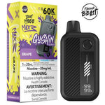 Flavour Beast Beast Mode Max 3 60K