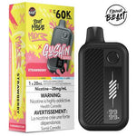 Flavour Beast Beast Mode Max 3 60K