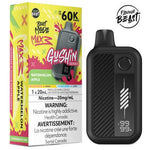 Flavour Beast Beast Mode Max 3 60K