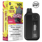 Flavour Beast Beast Mode Max 3 60K