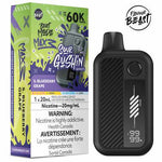 Flavour Beast Beast Mode Max 3 60K