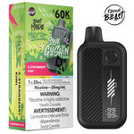 Flavour Beast Beast Mode Max 3 60K