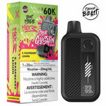 Flavour Beast Beast Mode Max 3 60K