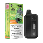 Flavour Beast Beast Mode Max 3 60K