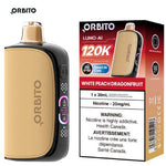 Orbito Lumo-Ai 120K Disposable Vape